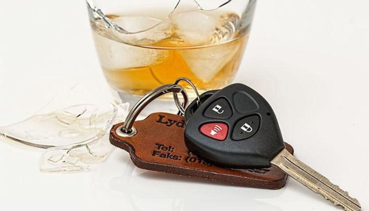 About Drunk Driving Charges