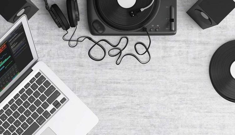 Demystifying Audio Formats