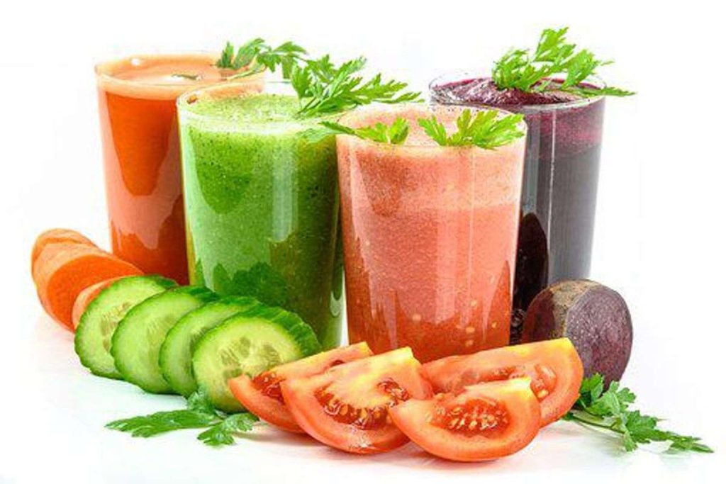 Detox Diets