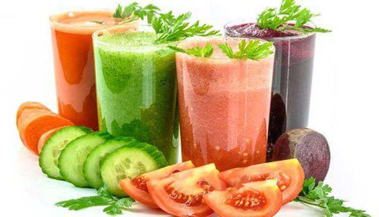 Detox Diets