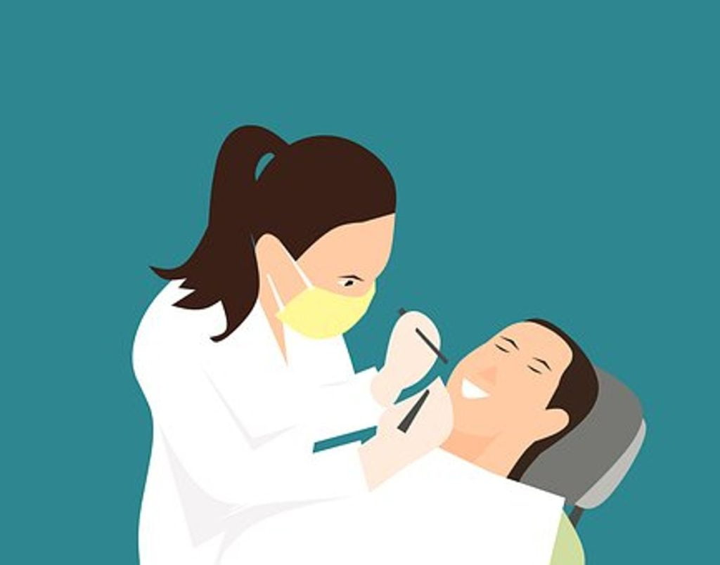 Diseases of Dentistry