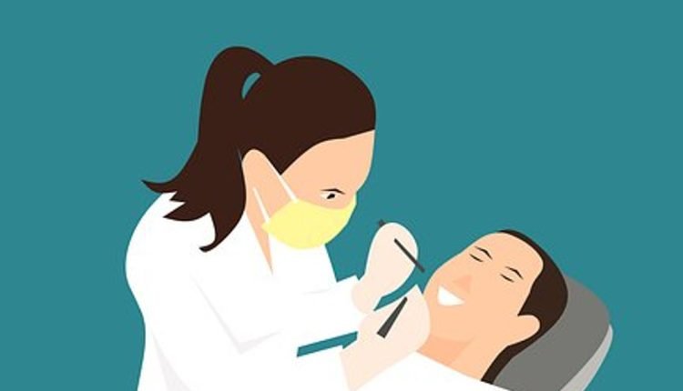 Diseases of Dentistry