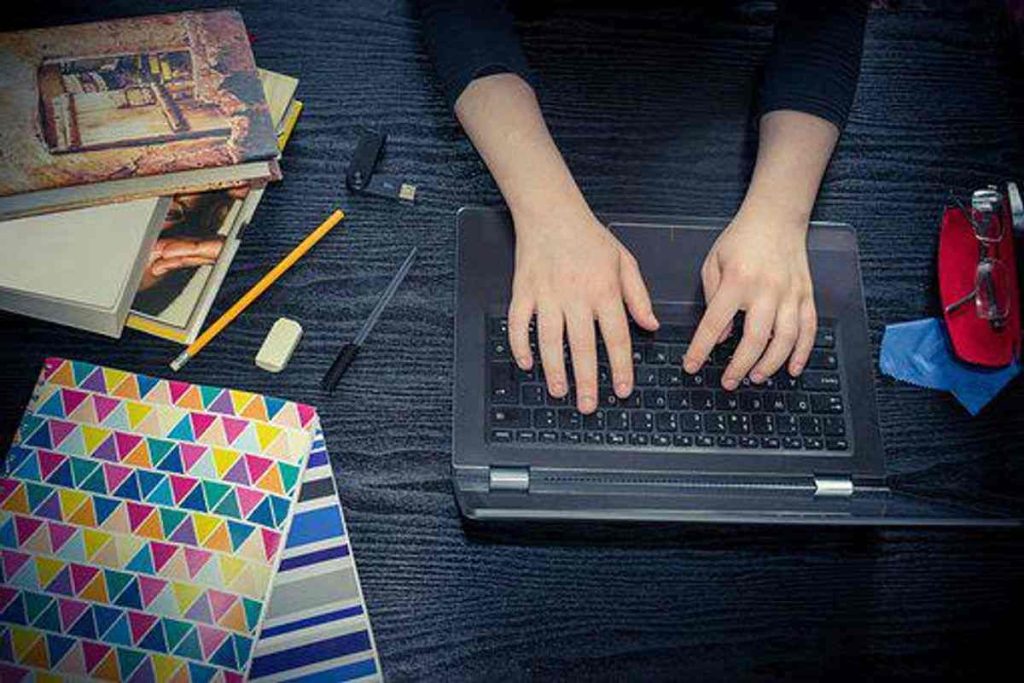 Easy eZine Content