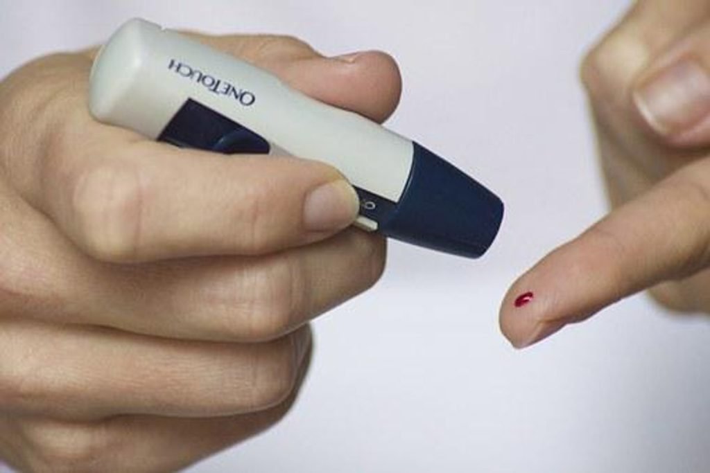 Gestational Diabetes
