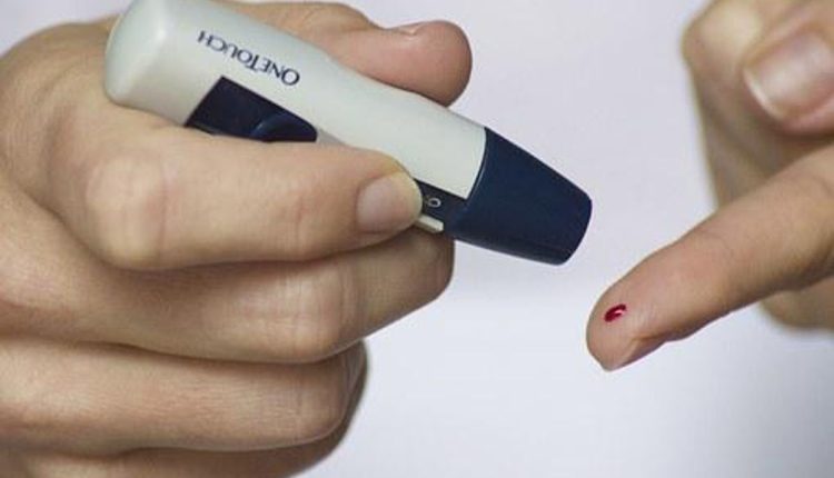 Gestational Diabetes