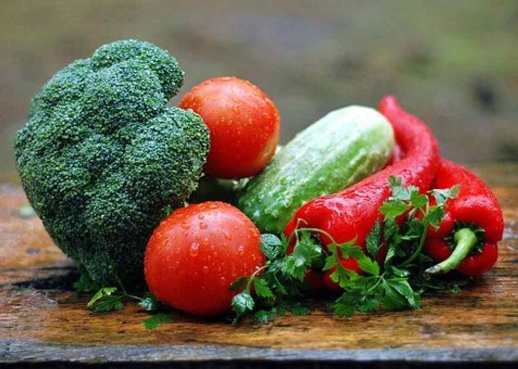 Good Digestion and Ideal Health