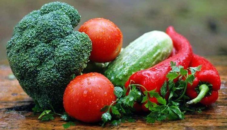 Good Digestion and Ideal Health