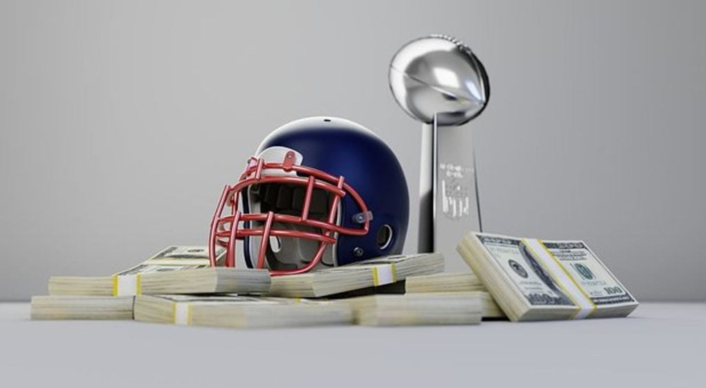 How To Back Big Winners In US Sports