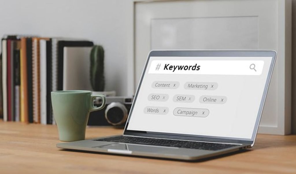 Is Keyword Density Dead