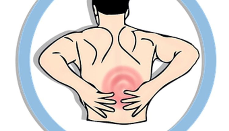 Neck or Back Pain