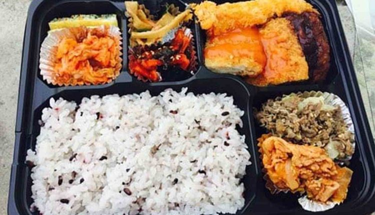 Office Meals