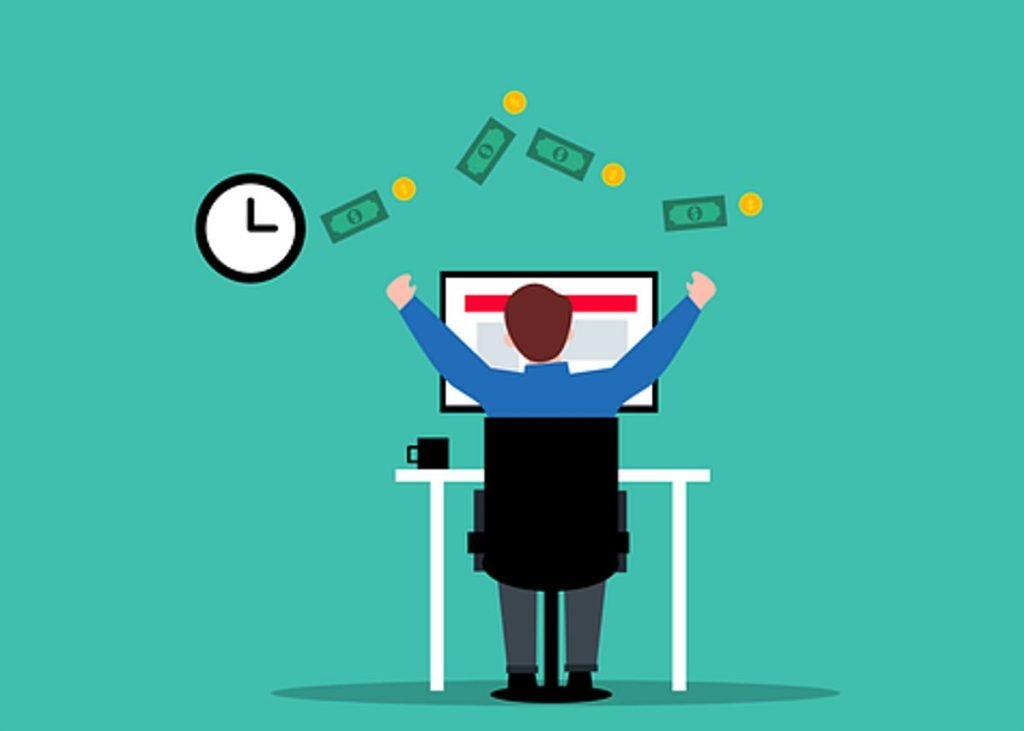 Passive Income