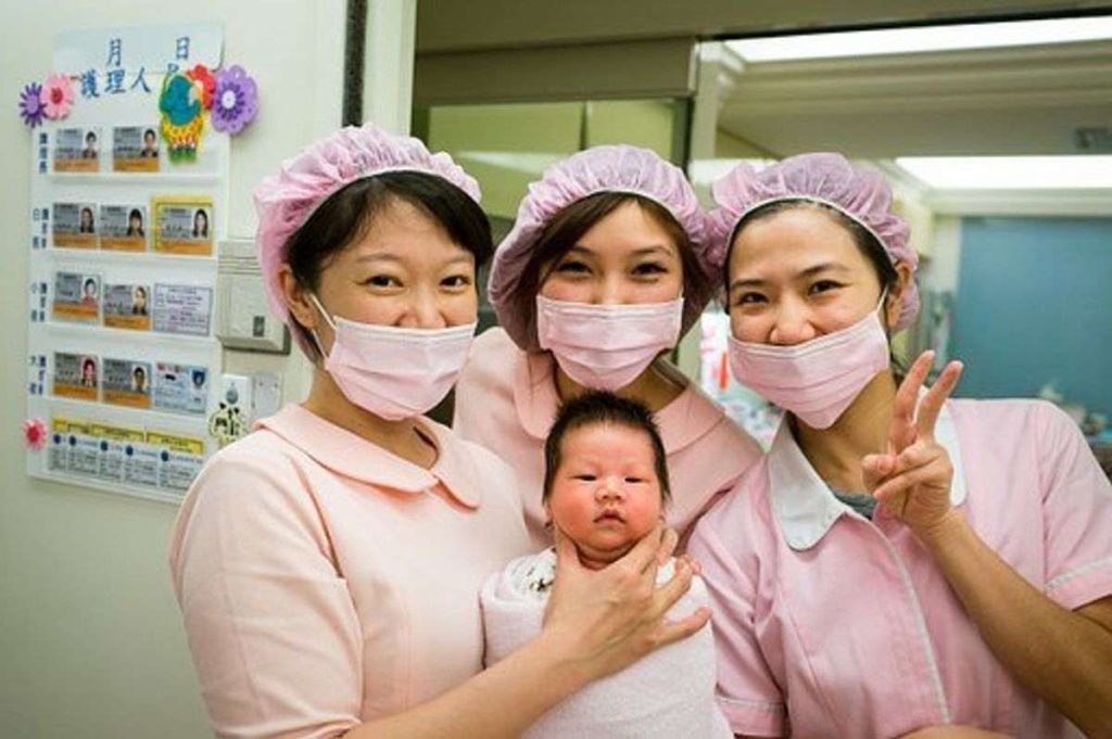 What Are The Available Nursing Careers