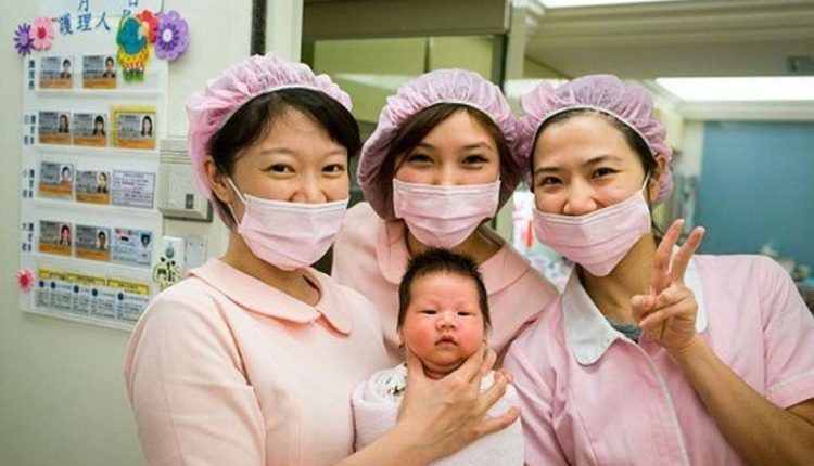 What Are The Available Nursing Careers