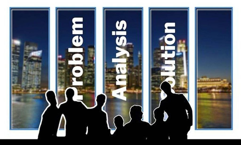 What Is the Best Patent Strategy