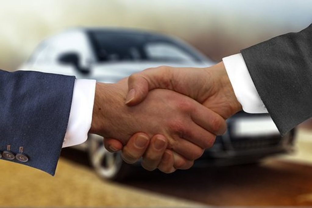 What Type of Car Finance