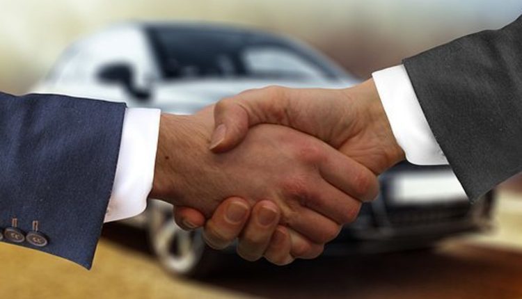 What Type of Car Finance