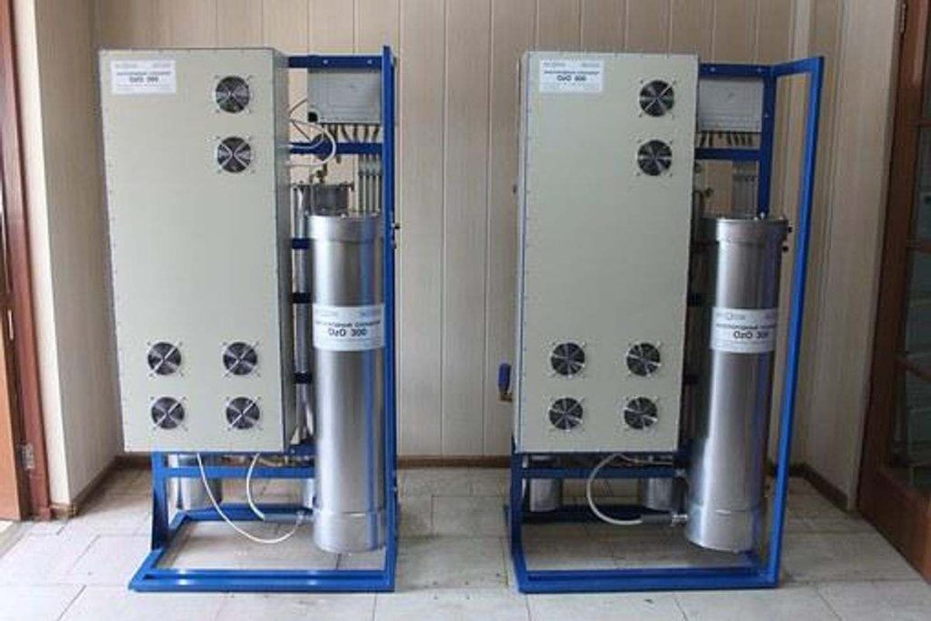 What to Look For in an Ozone Generator