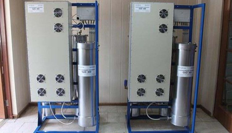 What to Look For in an Ozone Generator