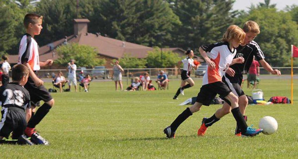 Youth Sports Today