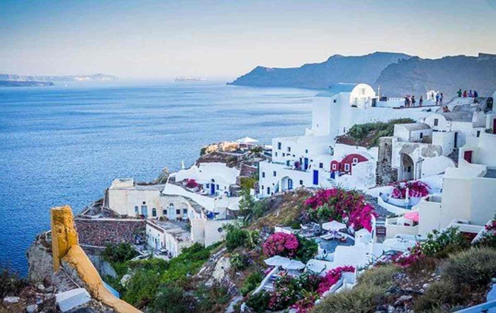 eu holidays review