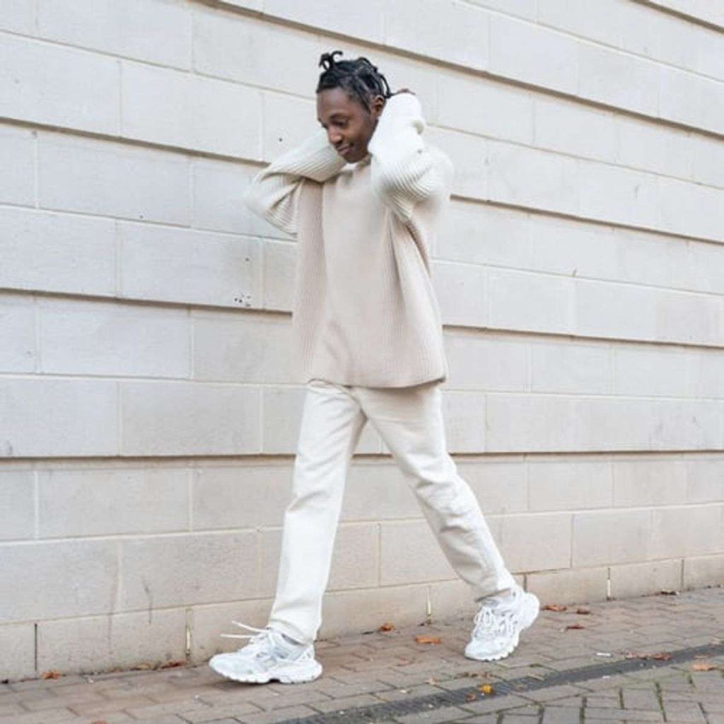 Asos Sizing Reviews
