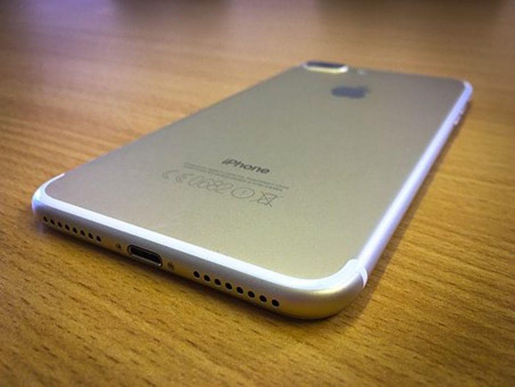 Iphone 7 Review