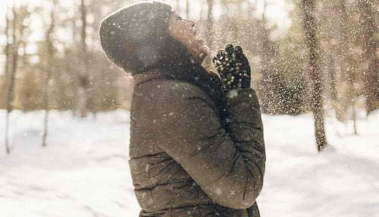 Rab Nimbus Jacket Review