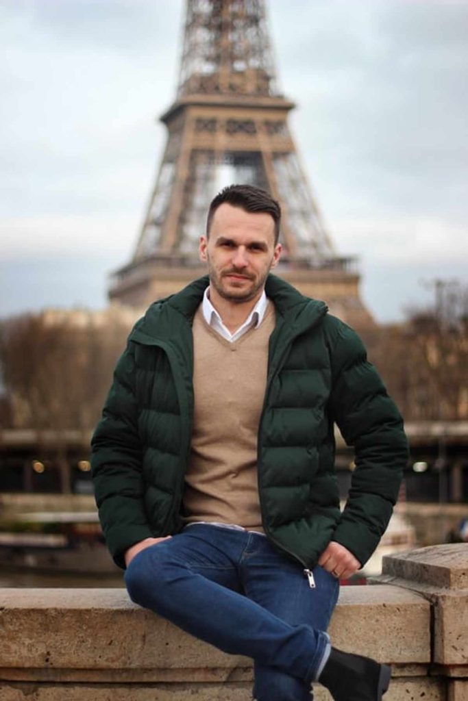 Rab Proton Jacket Review