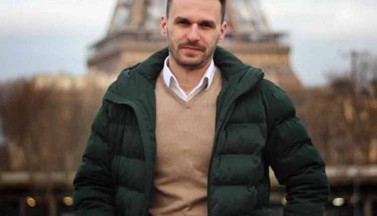 Rab Proton Jacket Review