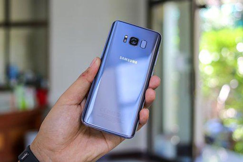 Samsung Galaxy A41 Review