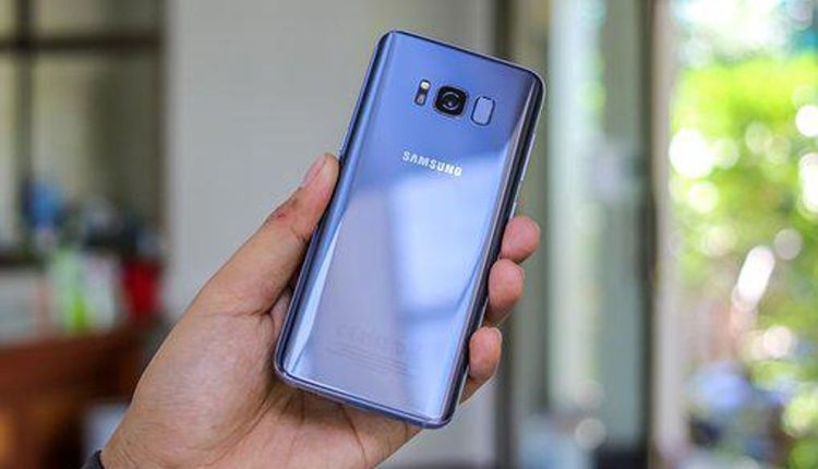 Samsung Galaxy A41 Review