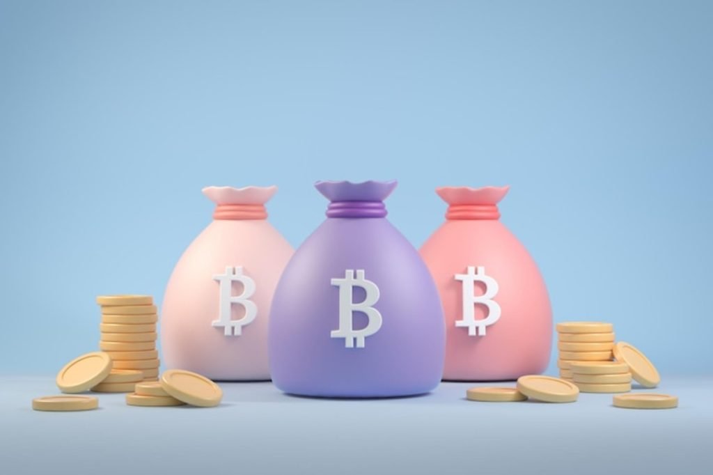 Bitcoin loan