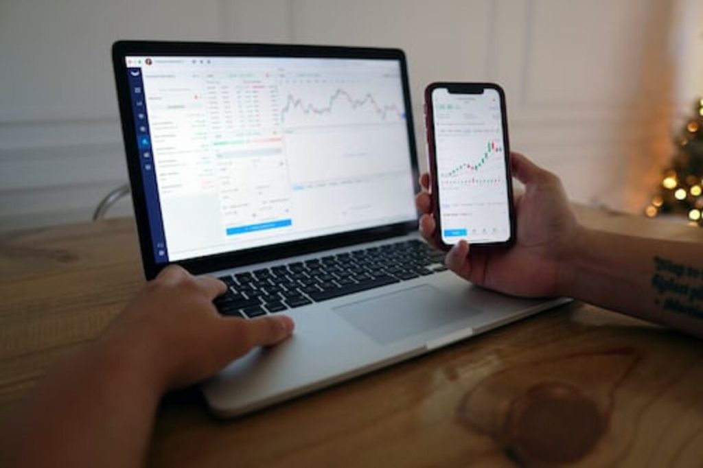 currency trading online