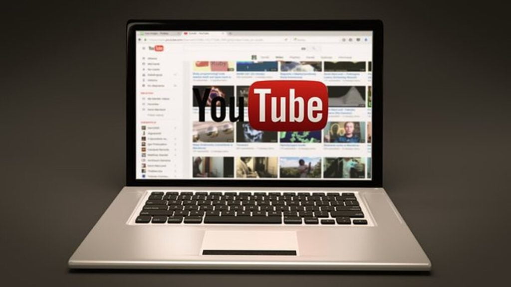 promote youtube video