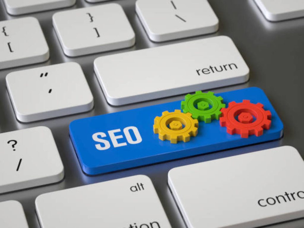enterprise seo agency