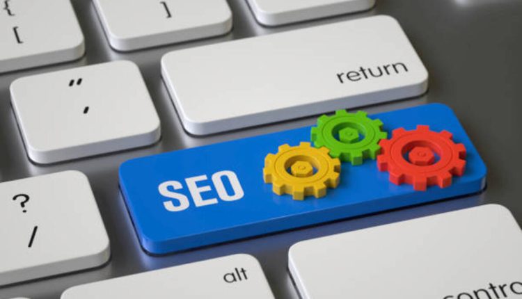 enterprise seo agency