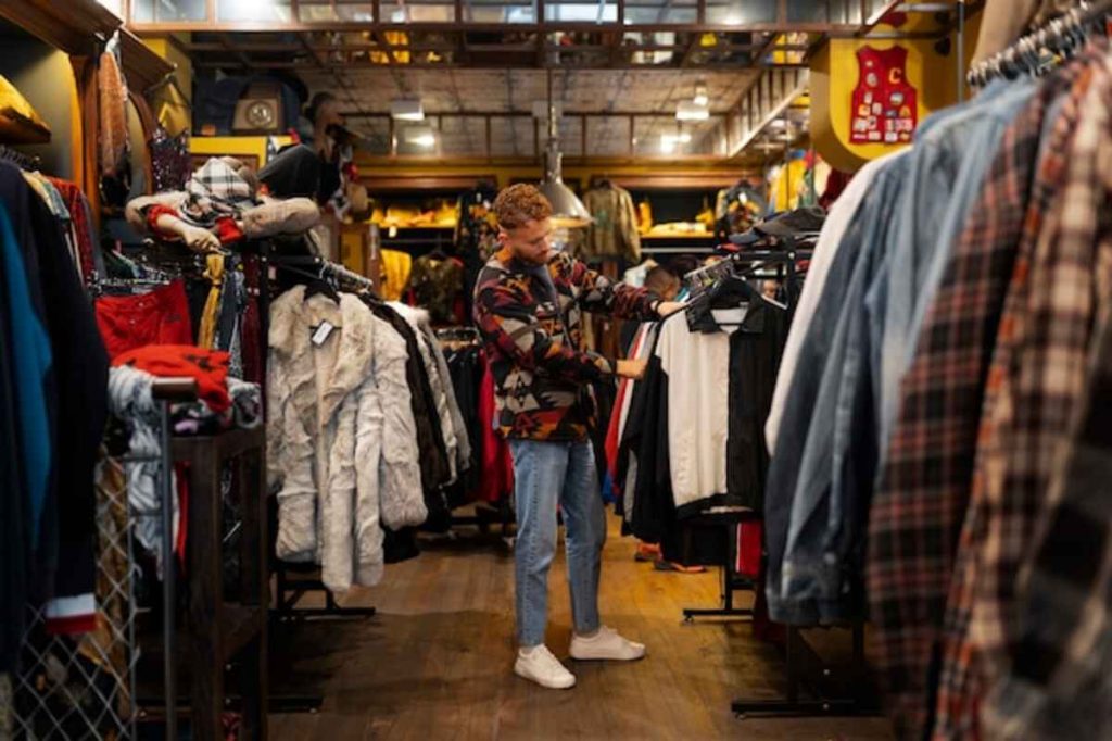 fashion showroom NYC