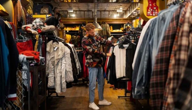 fashion showroom NYC