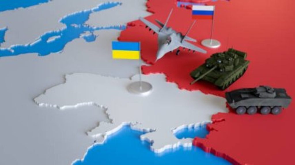 Starting Conversations With Your Kids About Putin Russia Ukraine News