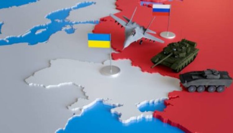 Starting Conversations With Your Kids About Putin Russia Ukraine News
