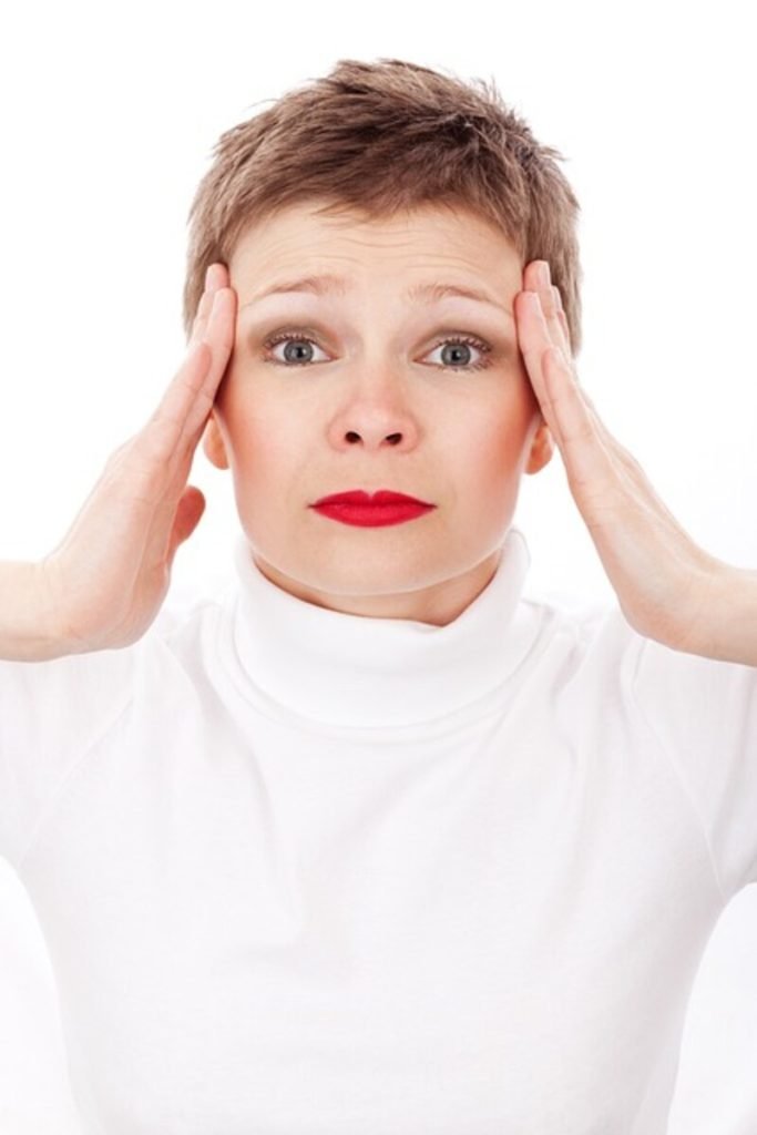 How to Get Rid of Headaches