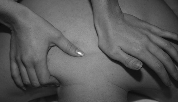 Nighttime Back Pain