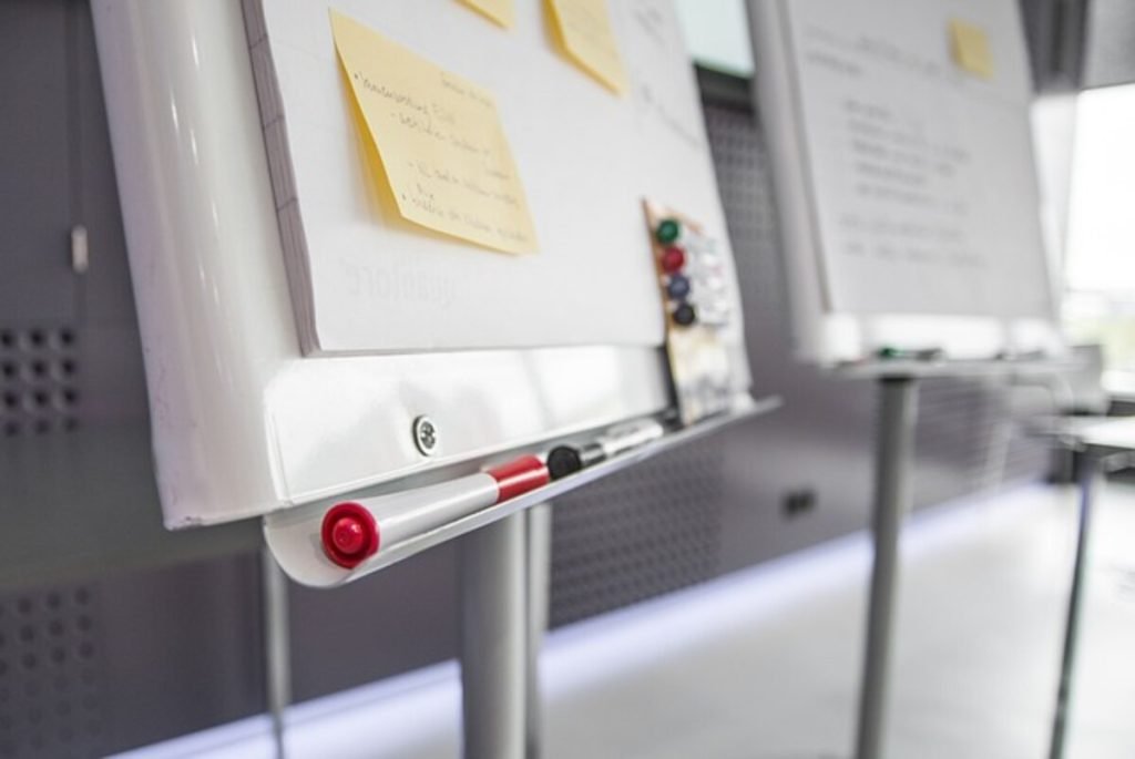 IT Meetings