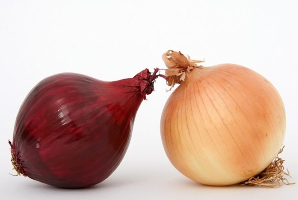 How to Get Rid of Onion Smell