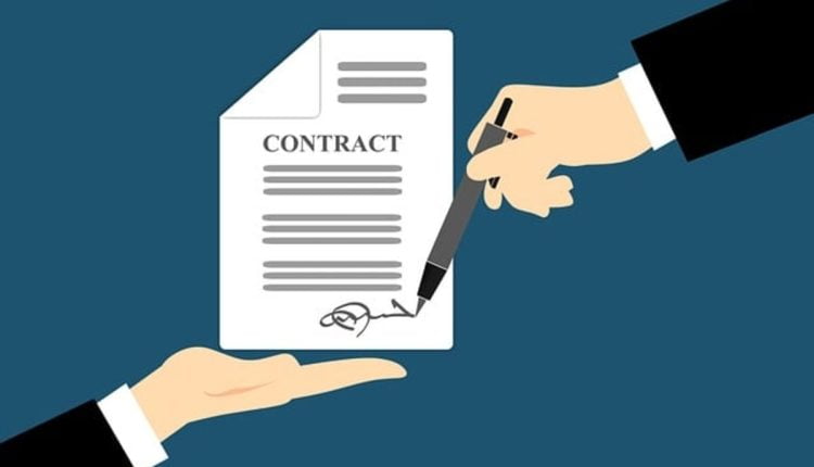How to Prepare Legal Forms