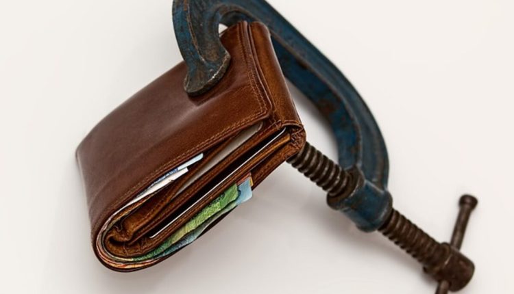 How To Get Out of Debt