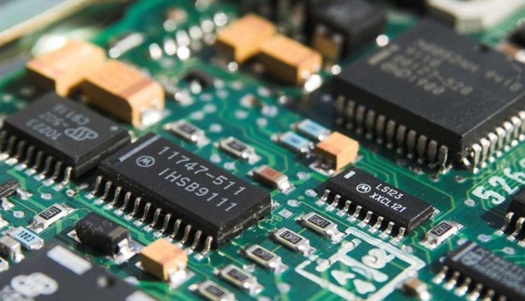 How to Make PCB at Home