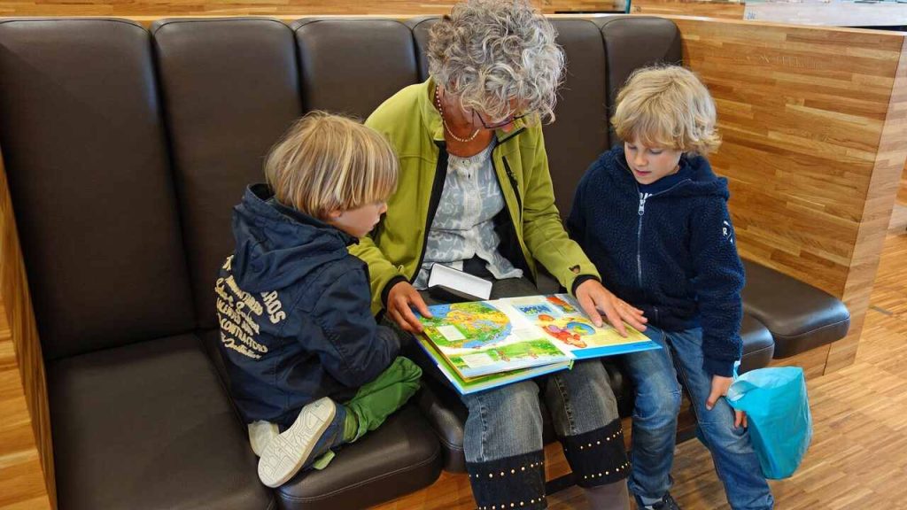 How To Help Your Child Develop
