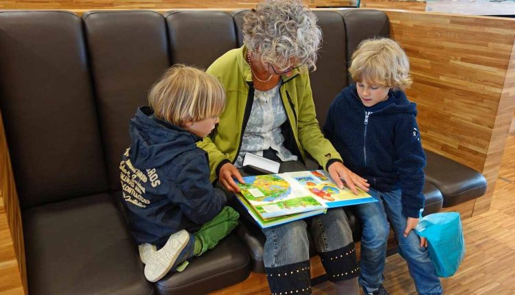 How To Help Your Child Develop